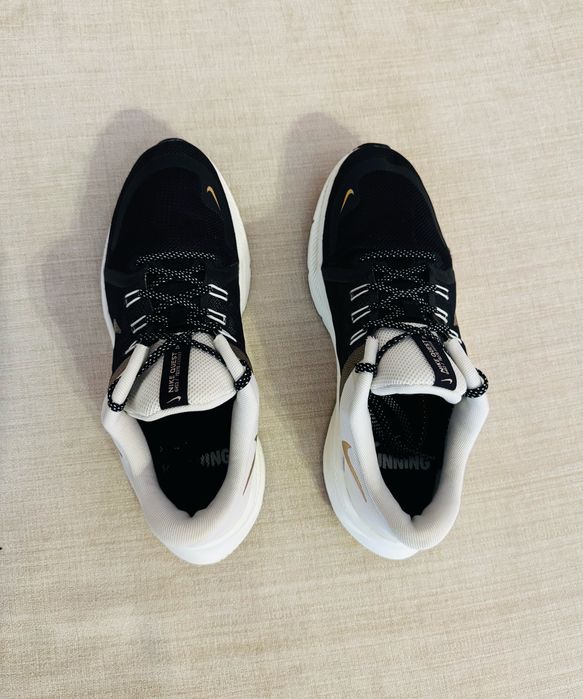 Мъжки маратонки Nike Quest 4 Premium