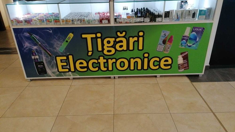 Decor Autocolant vitrine / sali / magazine/ Fa-ti afacerea vizibila!