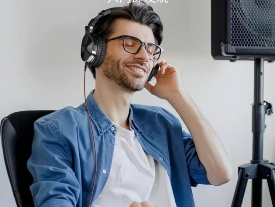 Наушники OneOdio Studio Pro 10