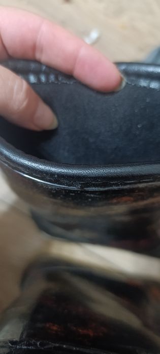 Продам резиновые сапожки