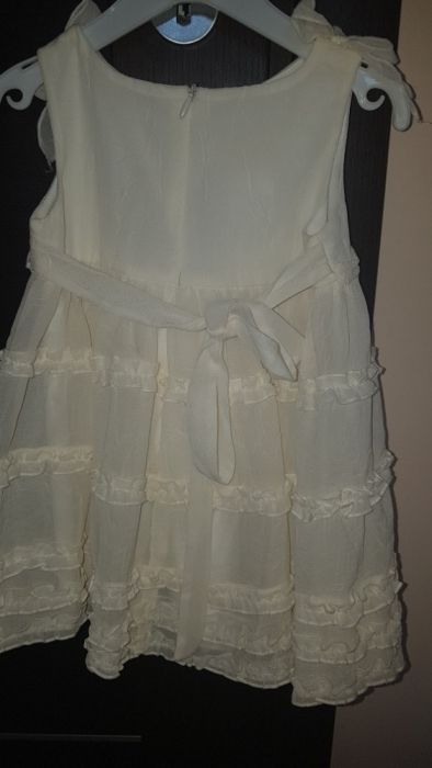 Rochita fetite 18 luni