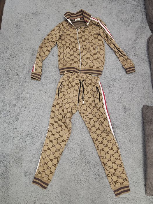 Trening gucci de calitate