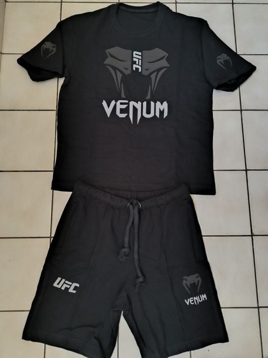 Тениска и къси панталони VENUM