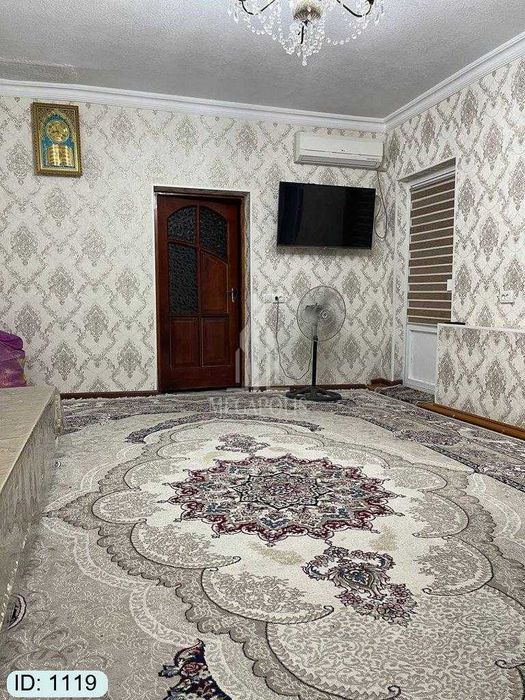 Rimkantor tarafda uchastka sotiladi №1119