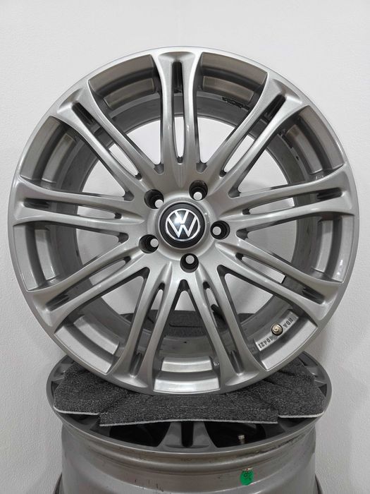 Jante 19 VW Amarok VW Touareg Insignia Honda Civic BYD 5x120 et 20