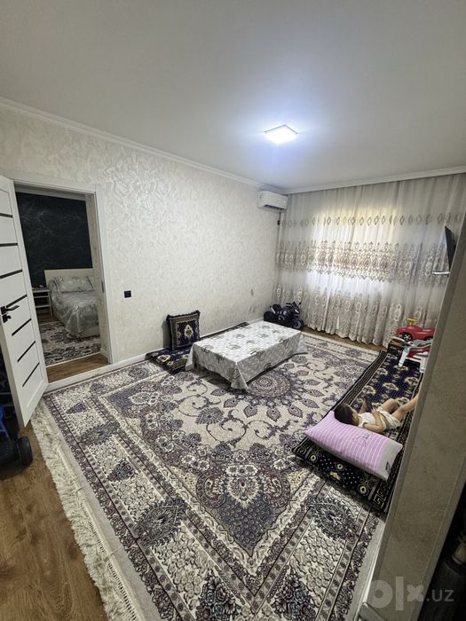 Sergeli 1 2/5/5 sotiladi