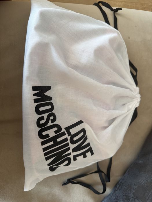 Чанта Love Moschino