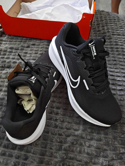 Nike мъжки маратонки