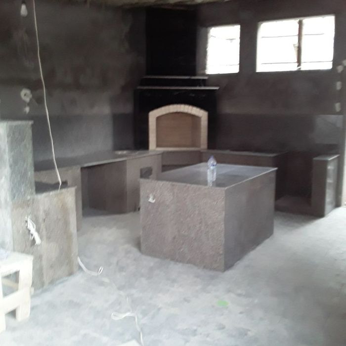 Барбекю и очаги,ЛЕТНЯЯ кухня. Помпейская печь.