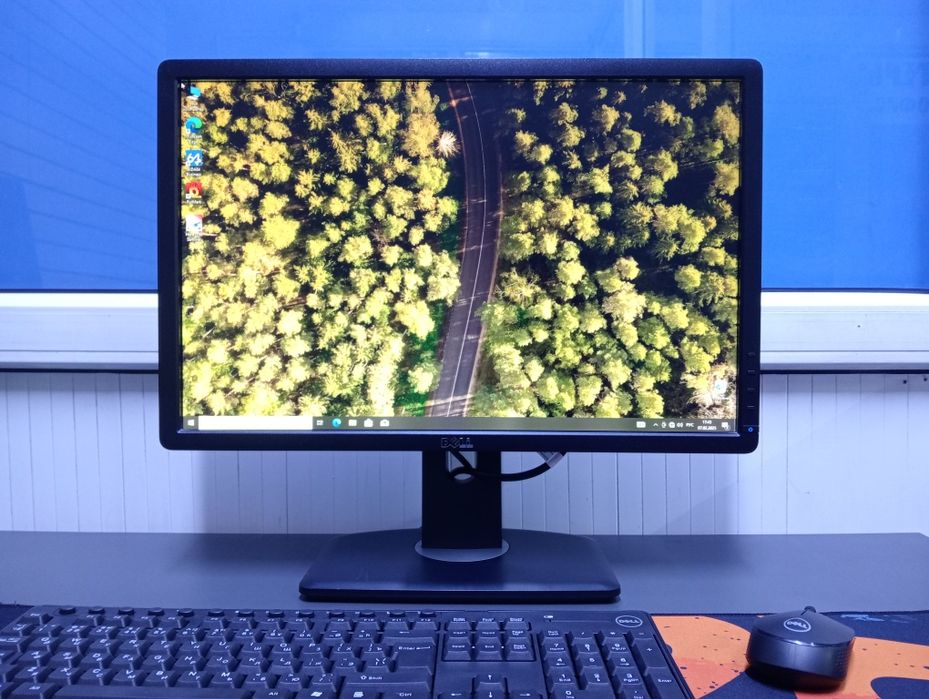 Dell 22" 60Hz (10 штук)