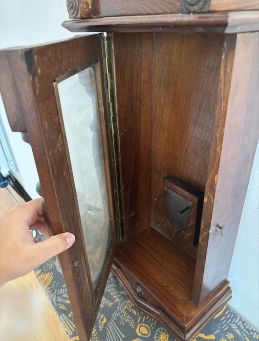 Pendulă Aradora