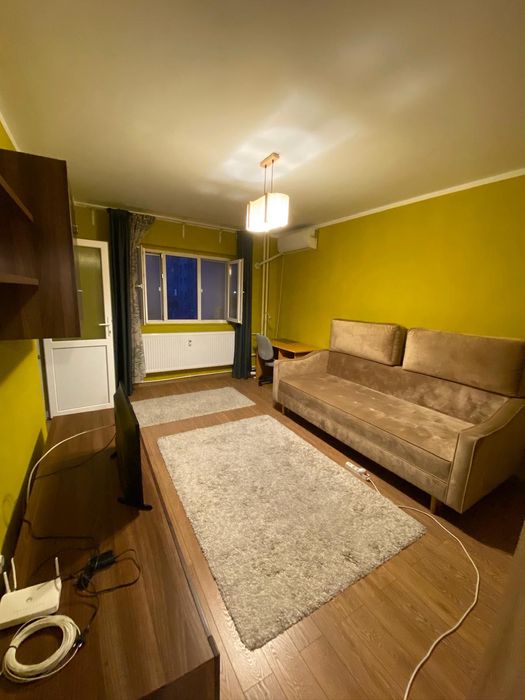 Garsonieră nouă, prima închiriere – 1 Decembrie 1918 Direct proprietar