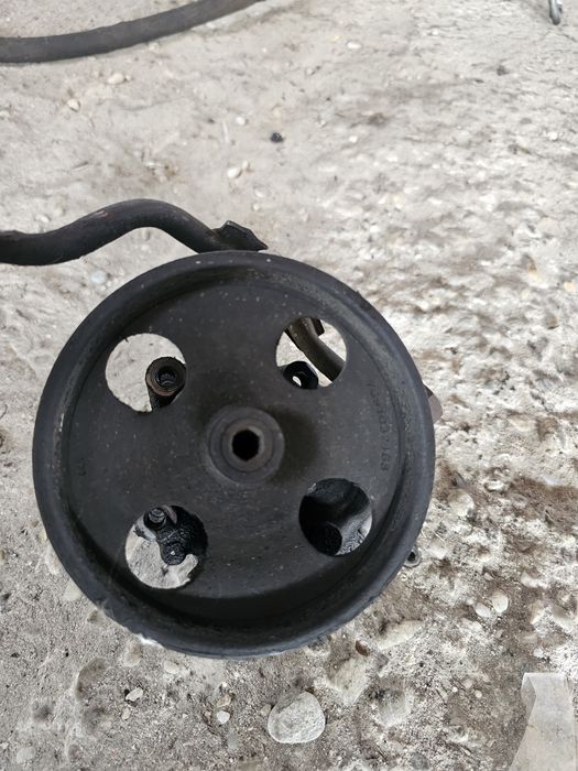 Pompa servo Peugeot Boxer Boxer 2018 2.0 E6