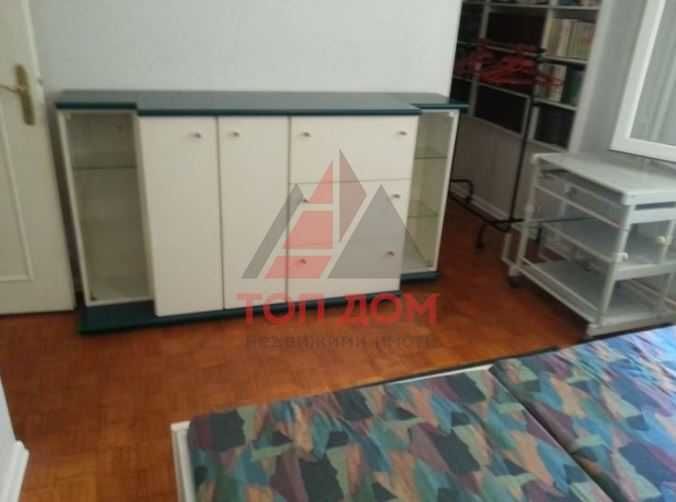 Дава се под наем Тристаен апартамент в Варна, Спортна зала - 120 кв.м за 700 € - Снимка #7