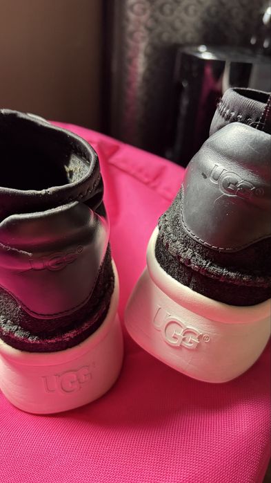Ugg dama/sneakers/încălțăminte sport