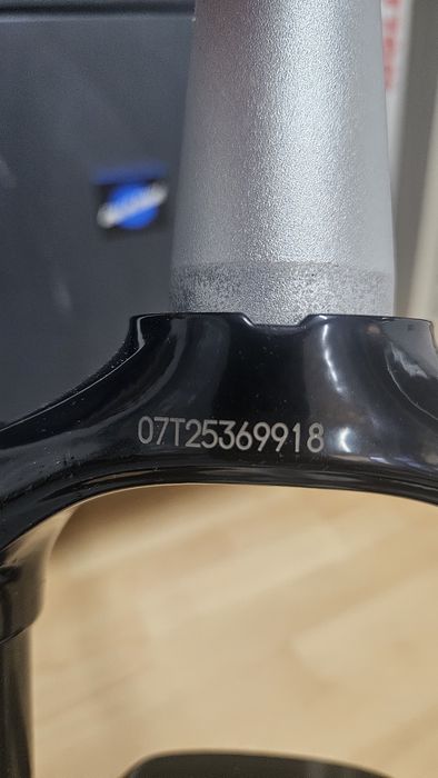 Furca RockShox Reba 27.5", 120 mm travel