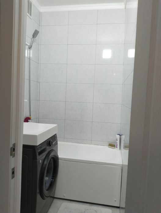 Продам квартиру Нур Сити 2 мкр