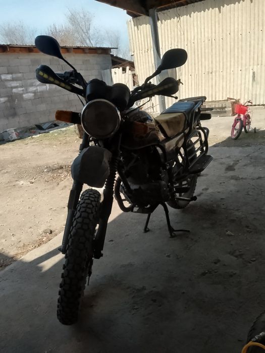 Малга аустрам обмен на скот