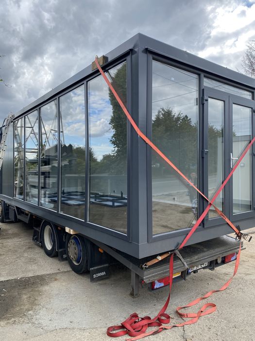 Container grup sanitar container magazin container locuit