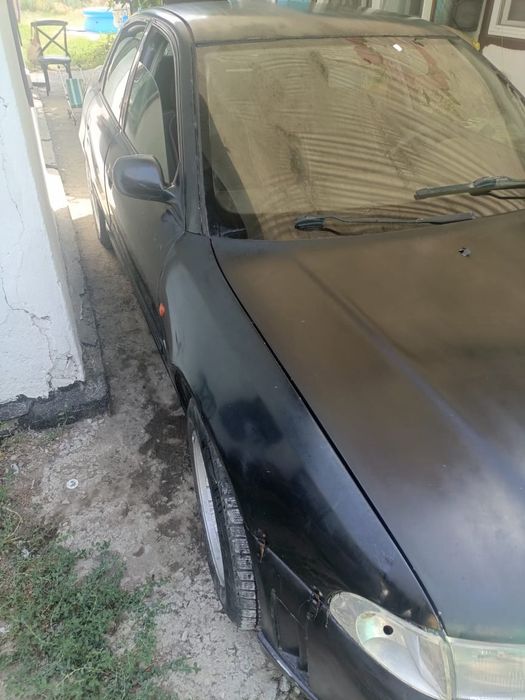 Срочно продам Ауди А4