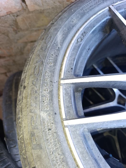 Quba Титанки в отличном состоянии