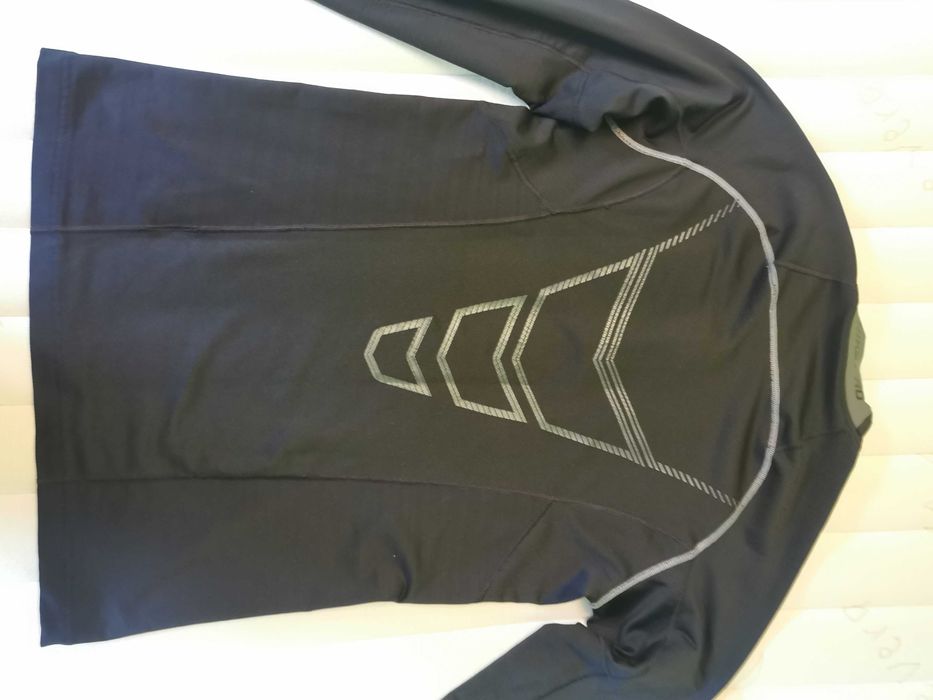 Nike Pro Термоблуза (оригинална)