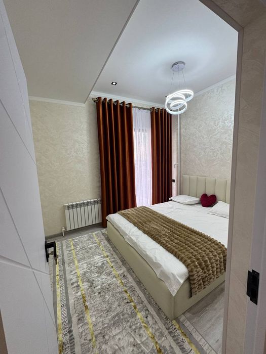 Arenda kvartira Yakkasaroy Vegas Tawur