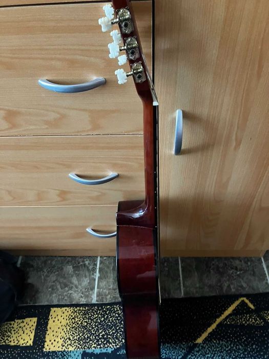 Китара Flight + калъф