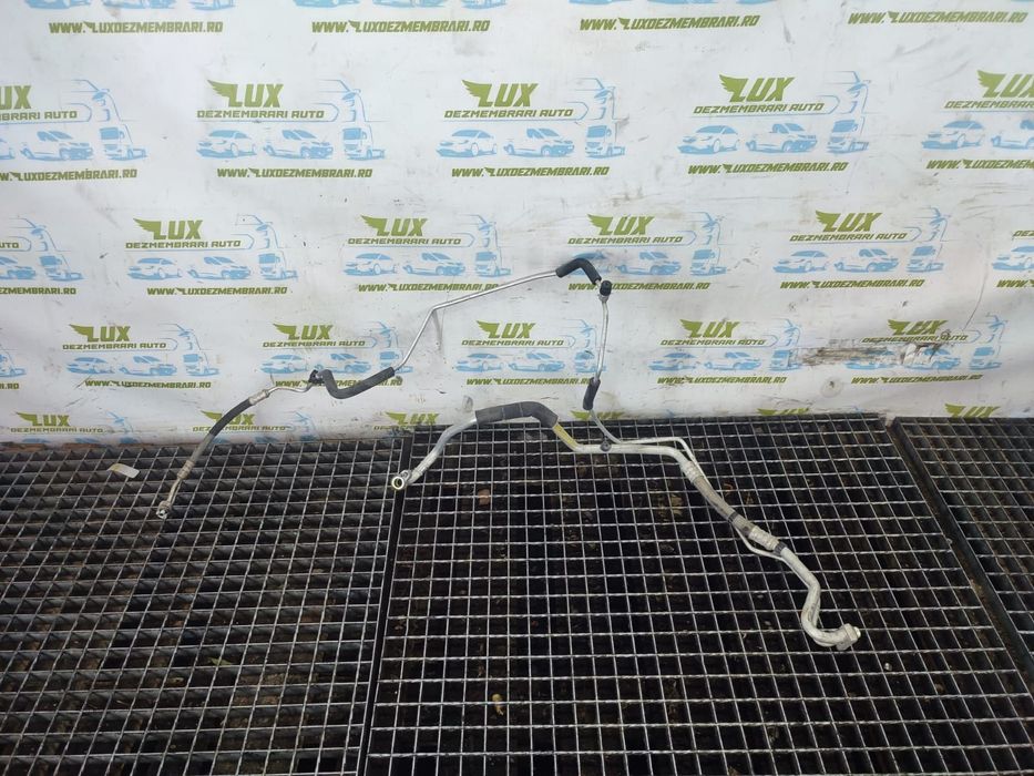 Conducta ac 1.7 cdti  a 17dtj Opel Astra J [2009 - 2012] 1.7 cdti A17