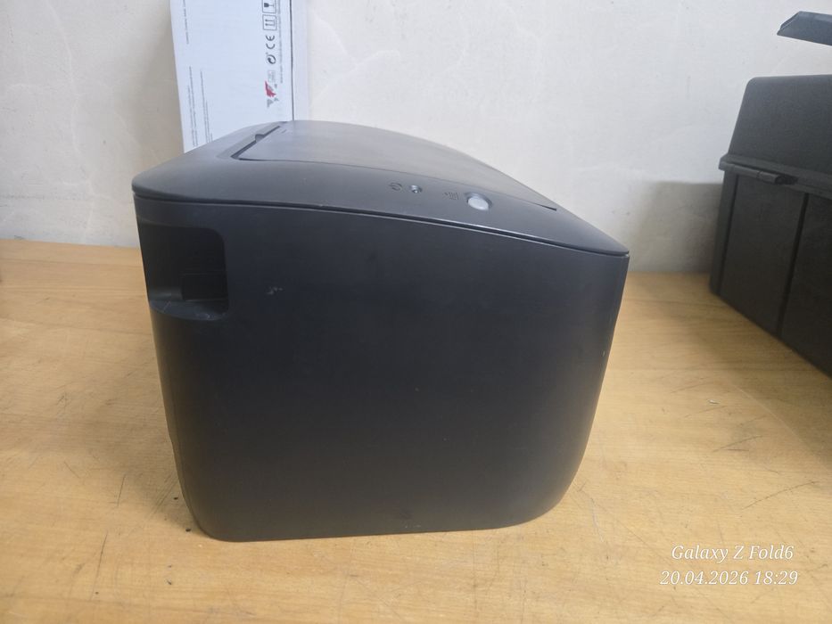 Принтер Canon LBP6020B