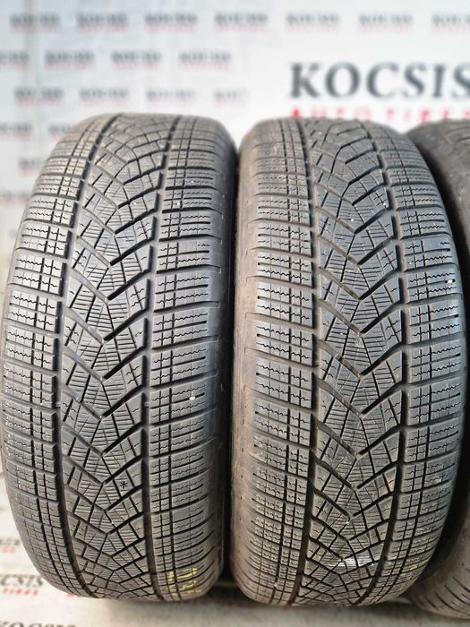 Anvelope second hand m+s 235 60 20 Goodyear