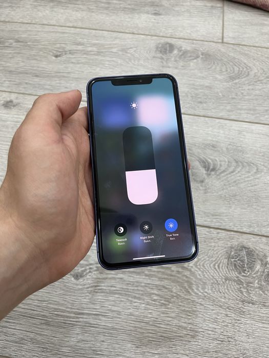 Iphone Xs Max 17 Pro korpus 256 Gb