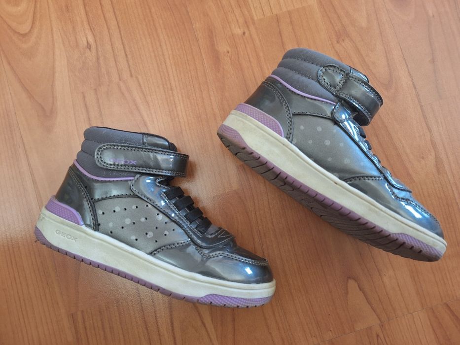 Детски обувки Geox 29 номер