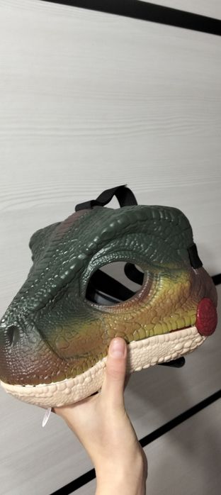 Продам маску раптора