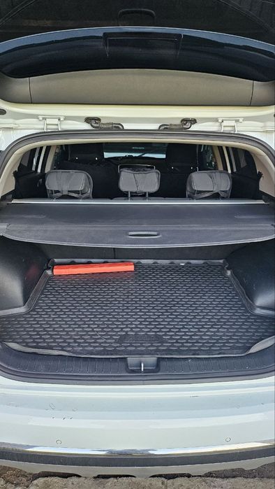 Машина KIA Sportage