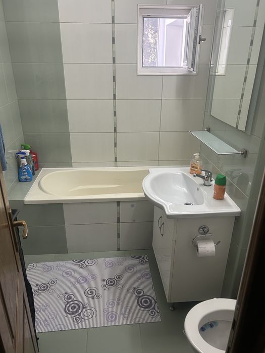 Apartament 3 camere Racadau