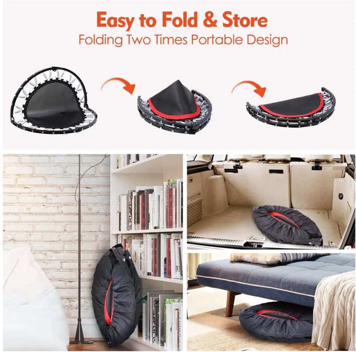 Фитнес батут оптом