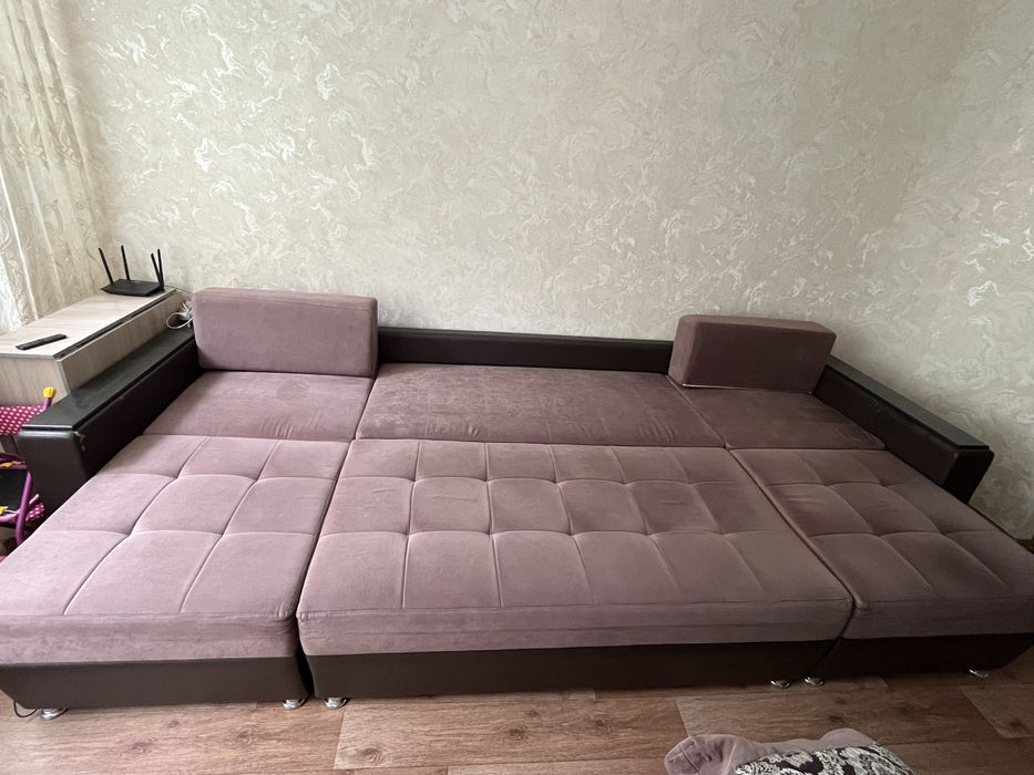 Продам Диван 3 метра