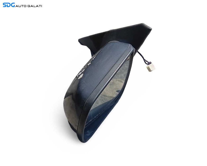 Oglinda Retrovizoare Exterioara Stanga Electrica Mazda 6 2002 - 2008 Cod 2220IH519 [LR8592]