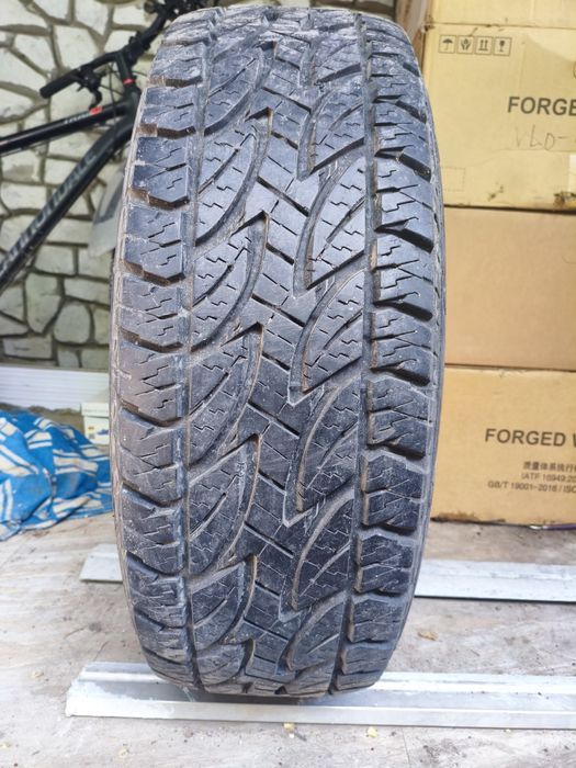 265 70 R16 Одиночка Bridgestone AT