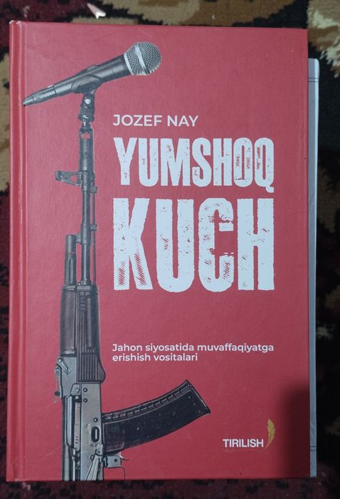 Kitoblar a'lo holatda