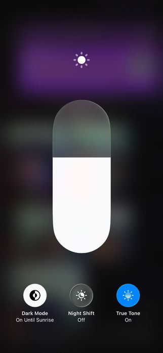 iPhone 15 pro holati ideal