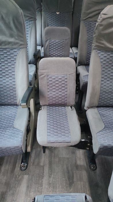 Заказ микроавтобуса.