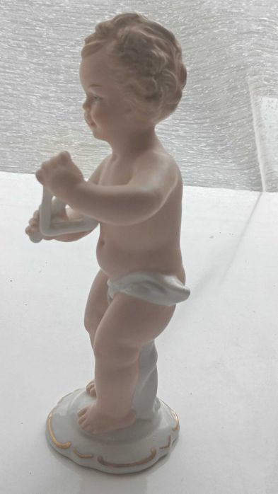 Керамична фигурка изработена в Германия