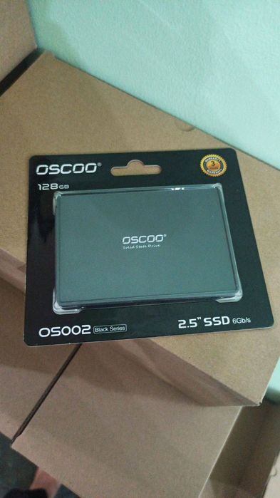 SSD sata 128gb~2tb