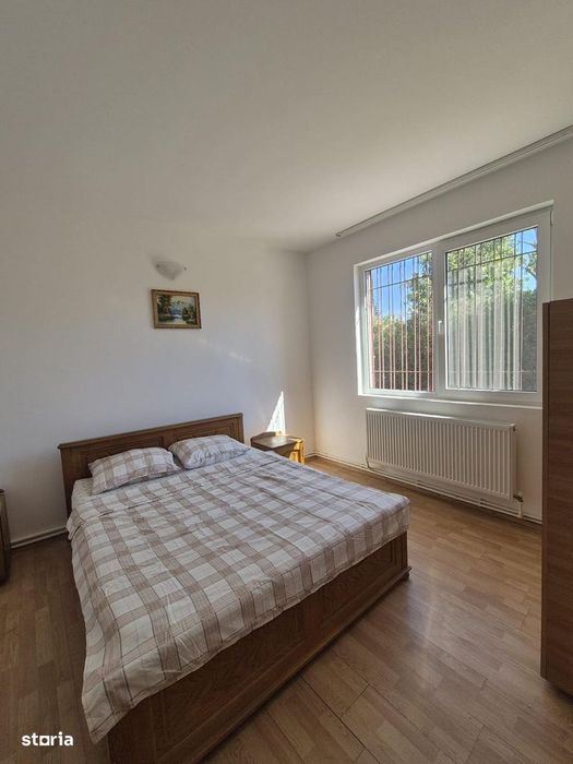 Casa de inchiriat P+1 NAVODARI (pretabila pentru muncitori)