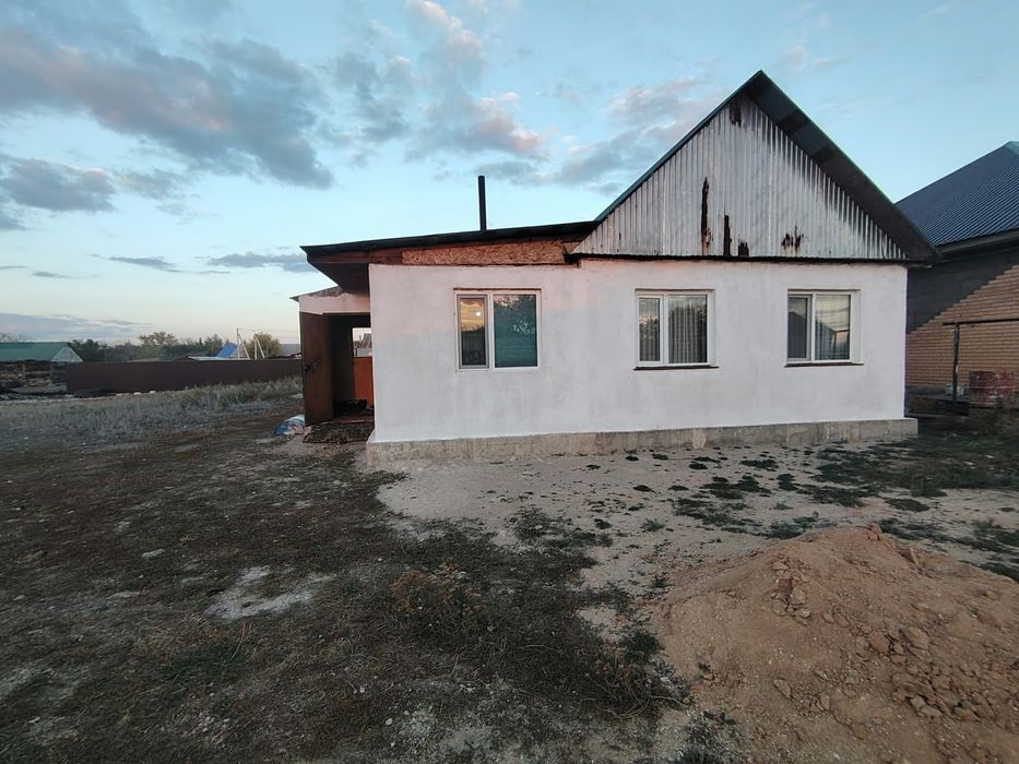 Продам дом В Красном Яре