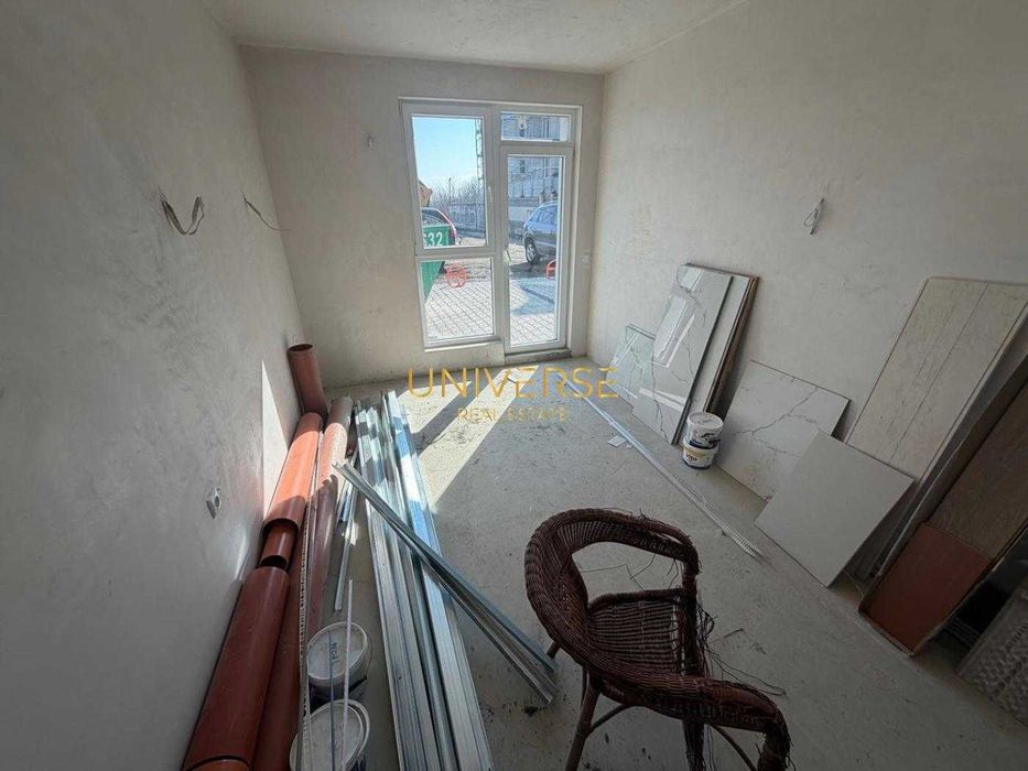 Продава се Двустаен апартамент в Бургас, Сарафово - 71 кв.м за 632 €/кв.м - Снимка #5