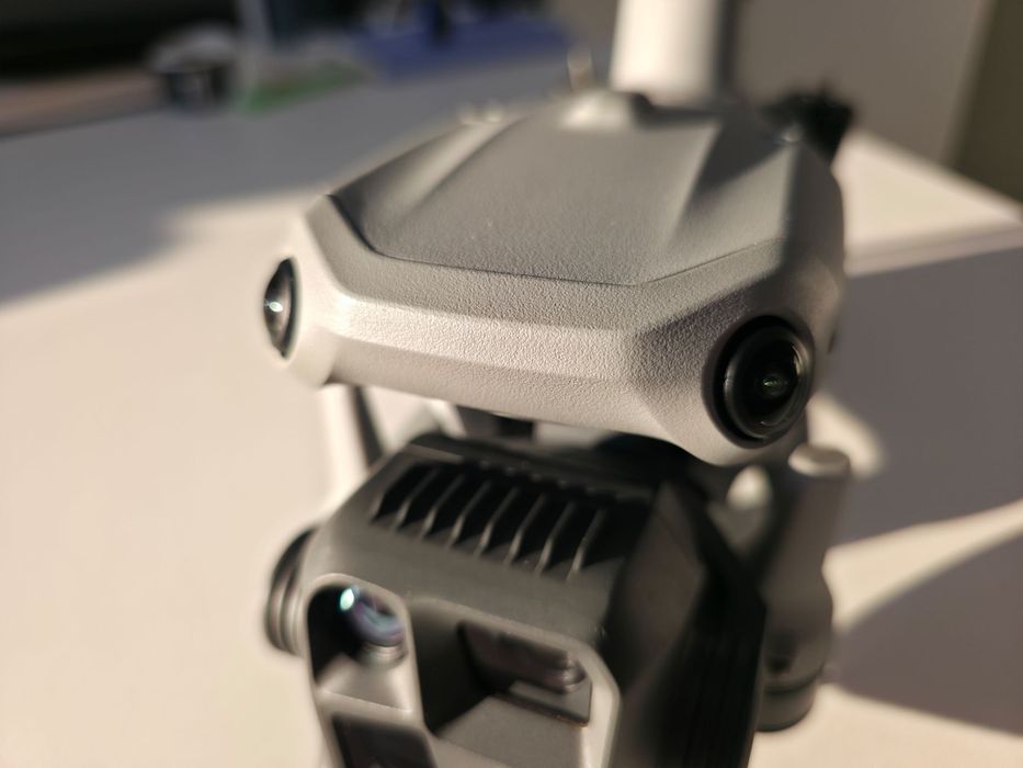 DJI Matrice 4T Worry-Free Plus Combo като ново ГАРАНЦИЯ! Матрикс 4Т / дронове
