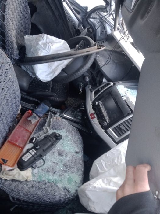 Jac s 3 2016 по запчастям